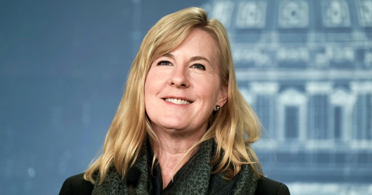 Featured image for Democrat Xp Lee wins Minnesota House seat vacated by slain lawmaker