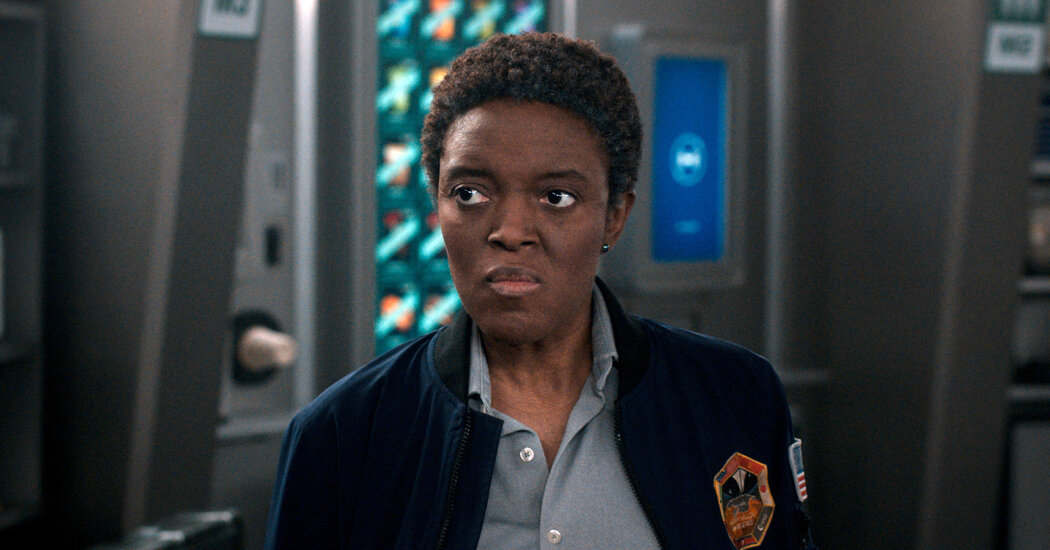 Featured image for 'For All Mankind' Season 5: Creators Discuss Future and Renewal Status