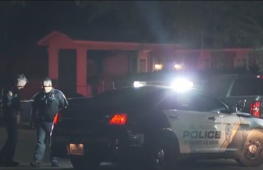 Fatal Shootings Rock East El Paso: Man Killed, Teen Injured