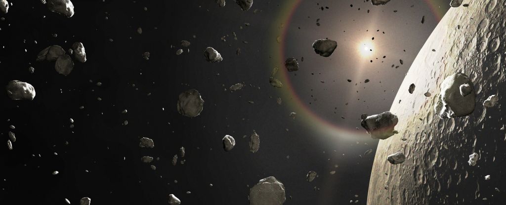 "New Horizons Unveils Surprising Secrets of the Kuiper Belt"