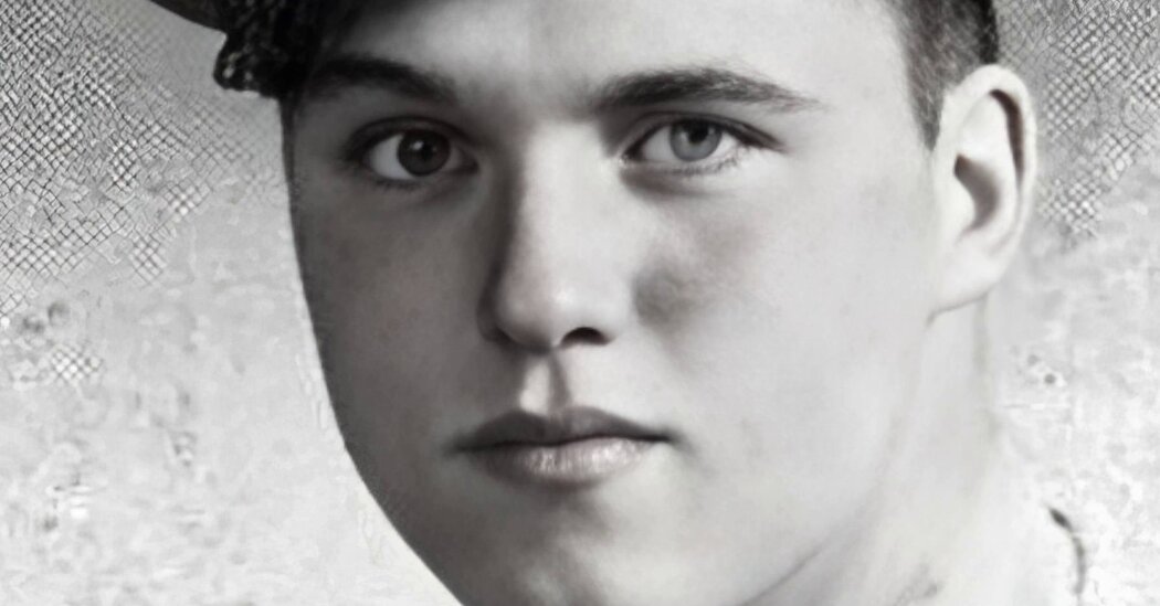 Featured image for WWII Soldier Identified 80 Years Posthumously