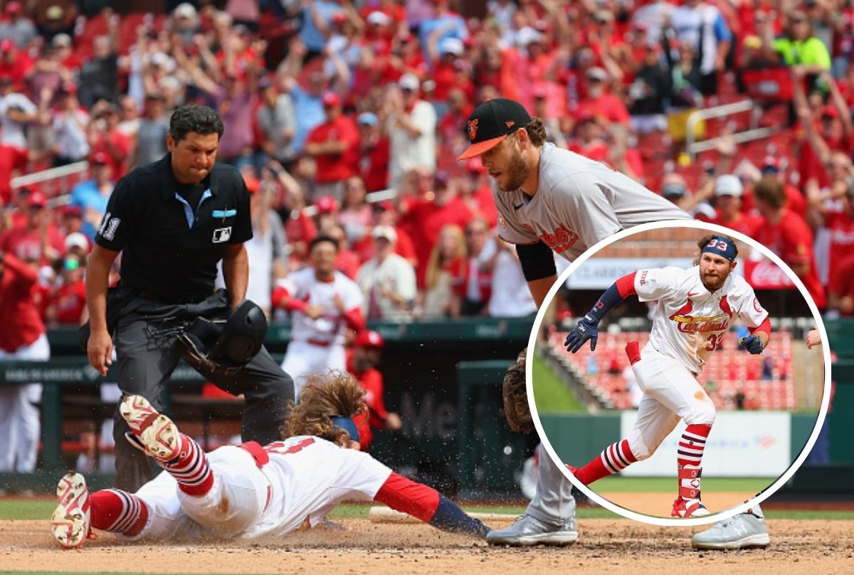 Featured image for Cardinals Sweep Orioles for First Time in Two Years