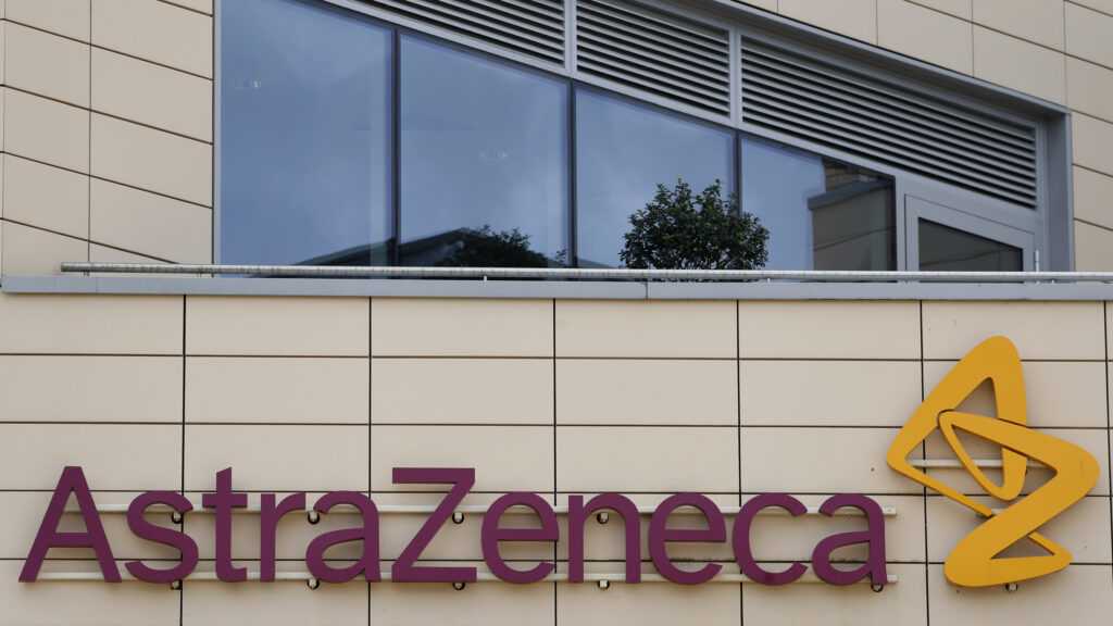 AstraZeneca's Optimistic Bet on Gene Therapy's Success
