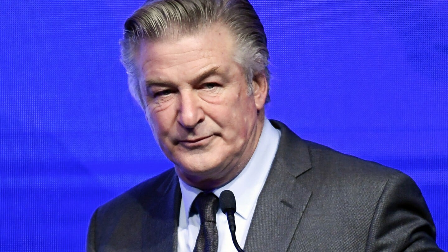Featured image for Judge Rules 'Rust' Armorer Exempt from Testifying in Alec Baldwin Trial