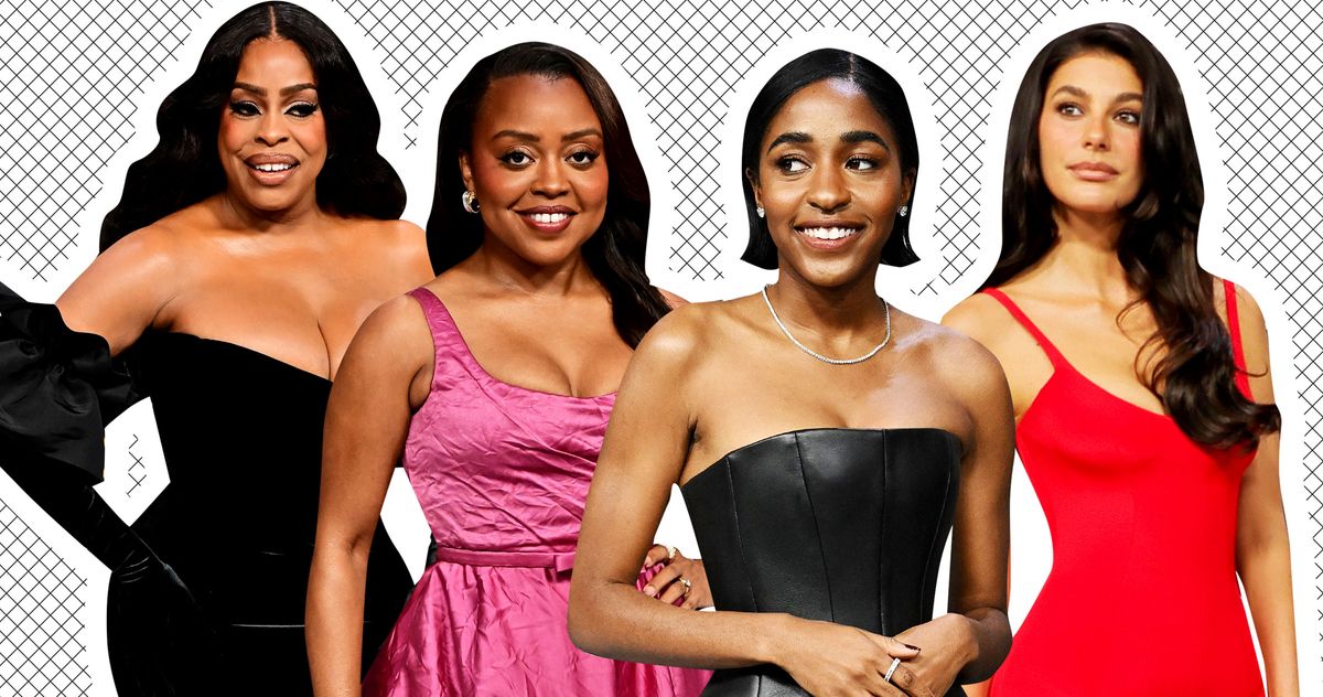 Featured image for "Emmys 2023-2024: Best and Worst Red Carpet Fashion"