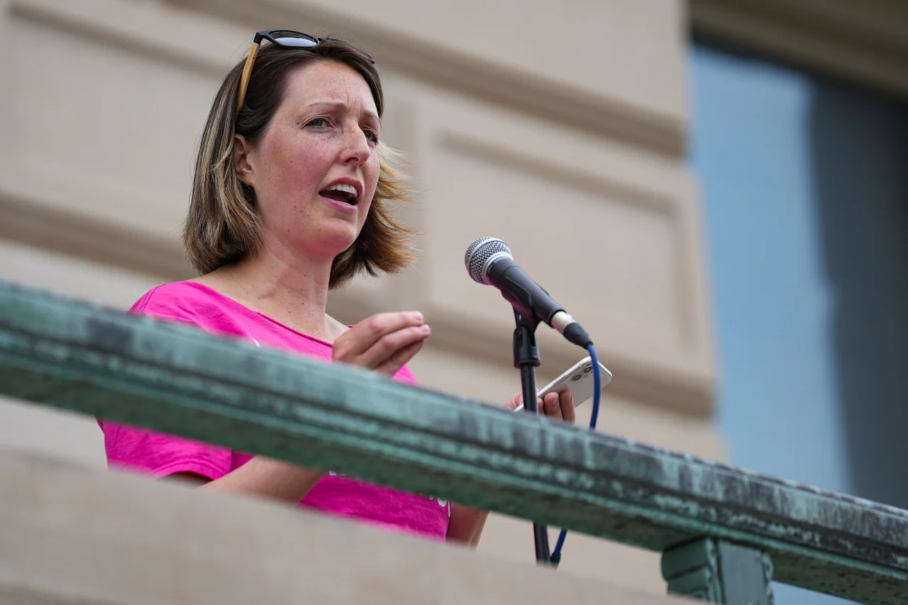 Indiana doctor faces discipline hearing for performing abortion on 10-year-old Ohio girl.