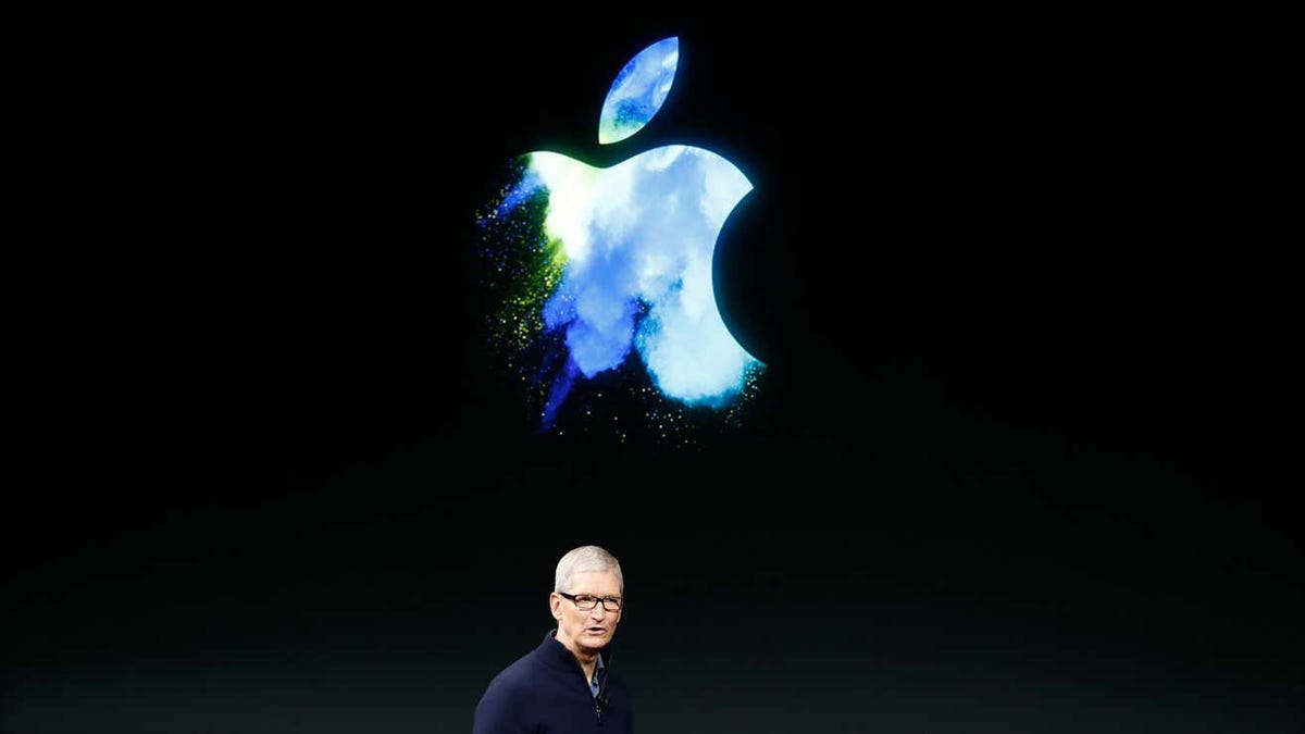 "Apple CEO Tim Cook Teases Major AI Announcement and iOS 18 Update"
