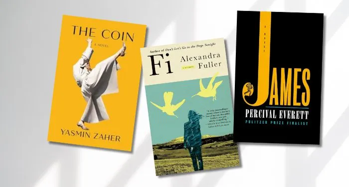 Featured image for Time's Top 100 Books to Read in 2024