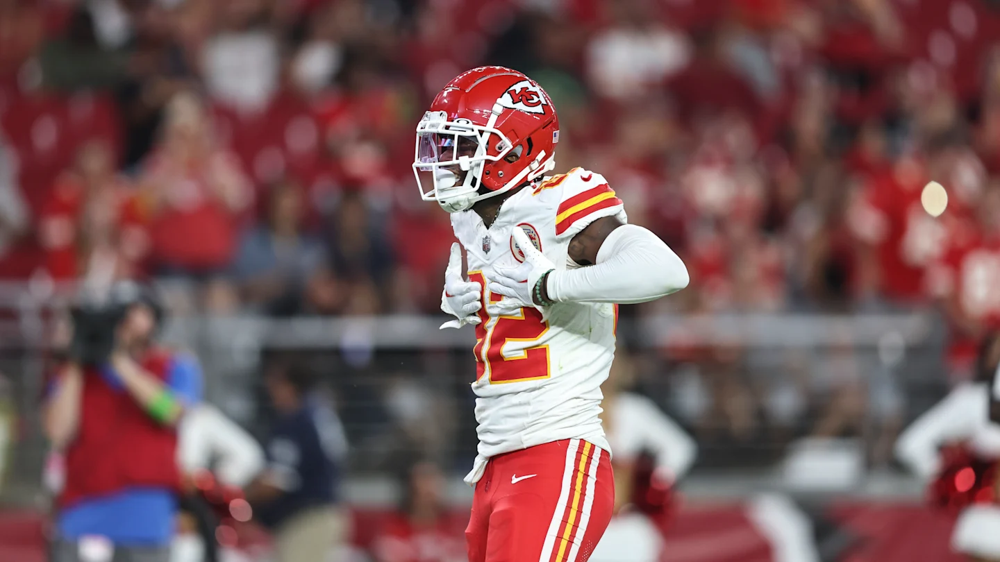 "Decisions Loom: Chiefs Face Tough Choices for Roster Cutdowns"