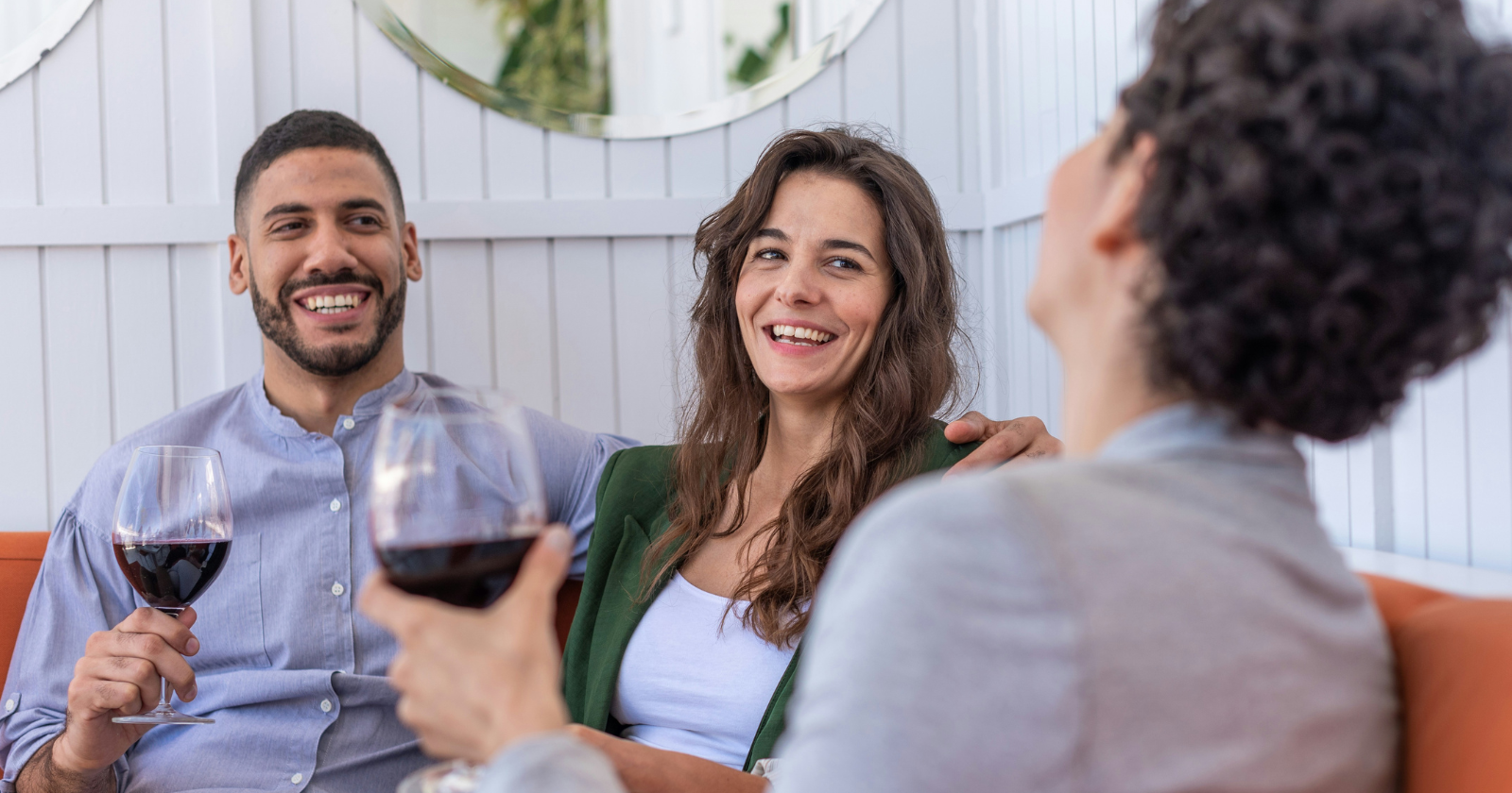 Featured image for 10 youthful habits of 40-year-olds that make them look 28