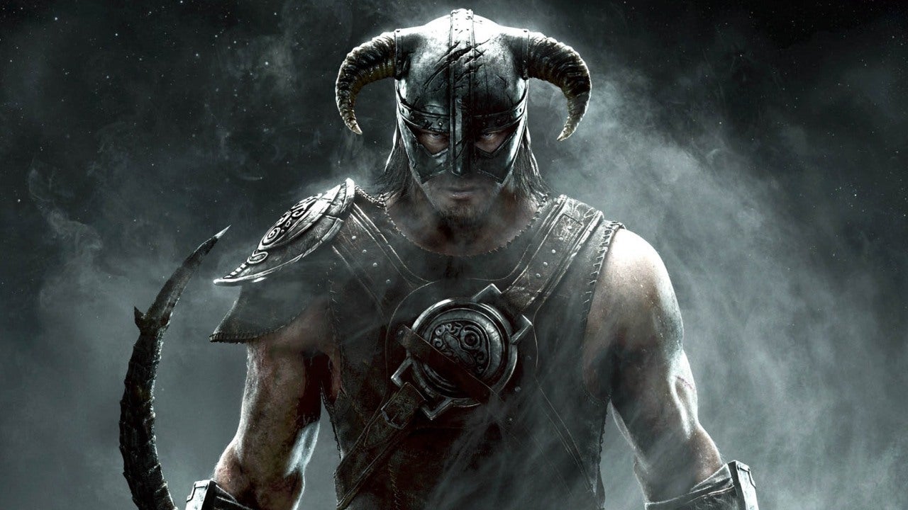 "Revolutionizing NPC Interaction in Skyrim with AI Memory Mod"