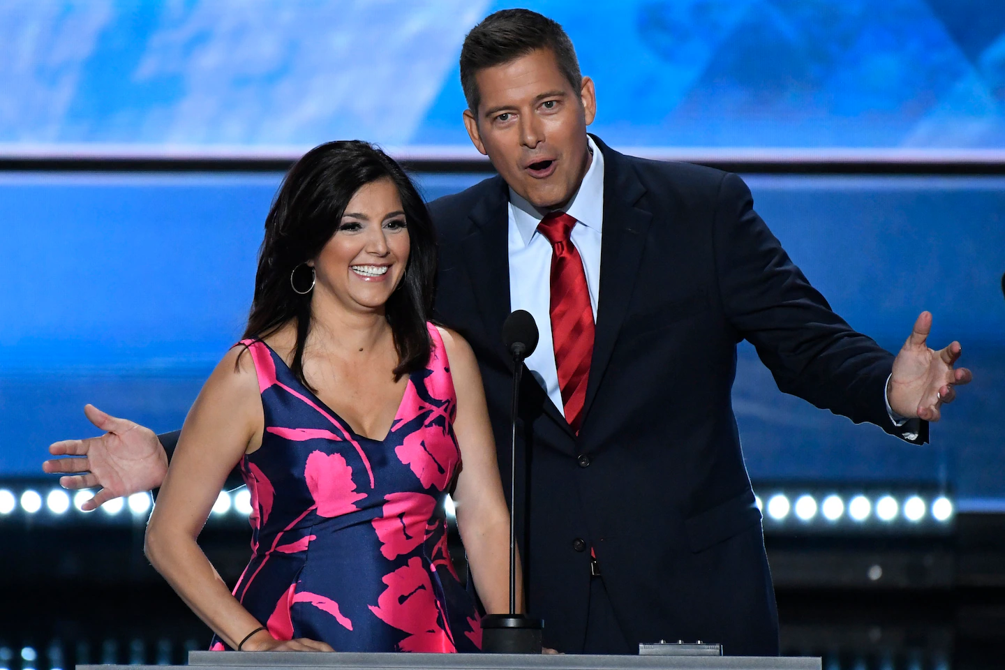 Featured image for Sean Duffy: From Reality TV to Trump's Transportation Secretary