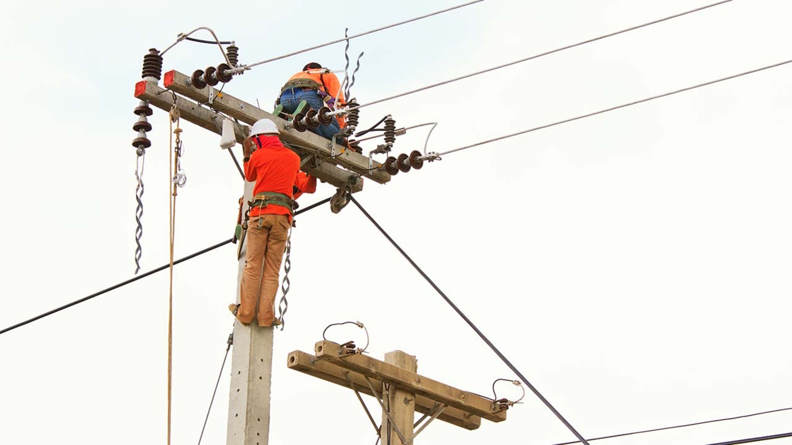 Wake Forest Officials Investigate Cause of Intermittent Power Outages