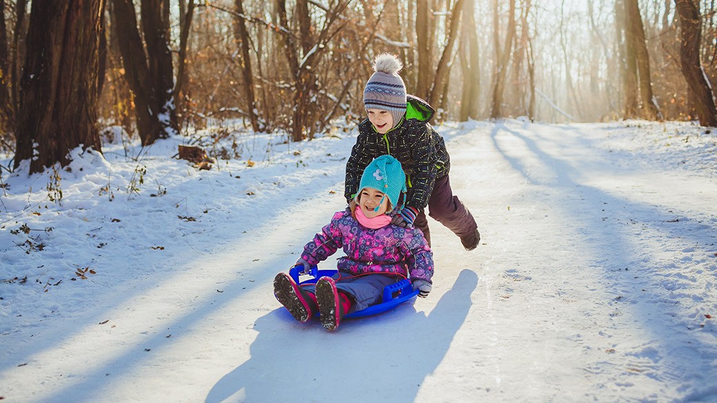 Featured image for "Winter Returns: Snow Forecast for Upstate NY and Rochester Region"