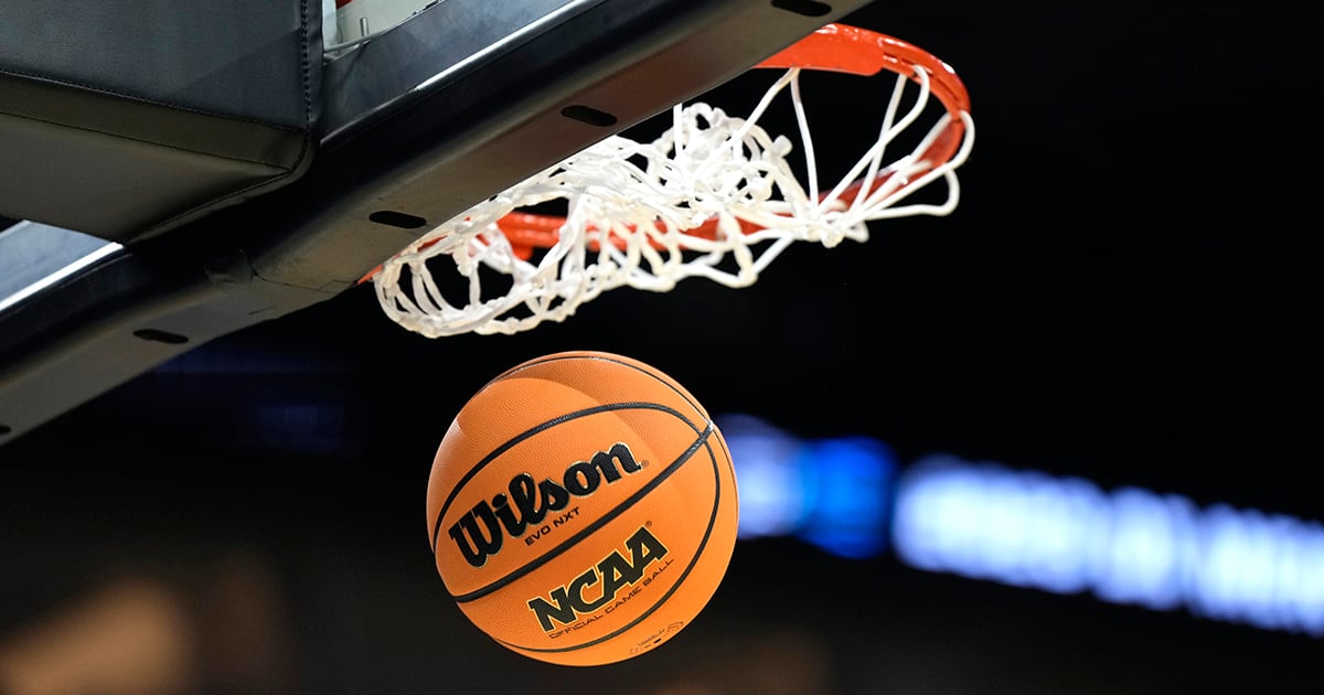 Featured image for NCAA Approves Major Rule Changes to Improve Men's Basketball Game Flow