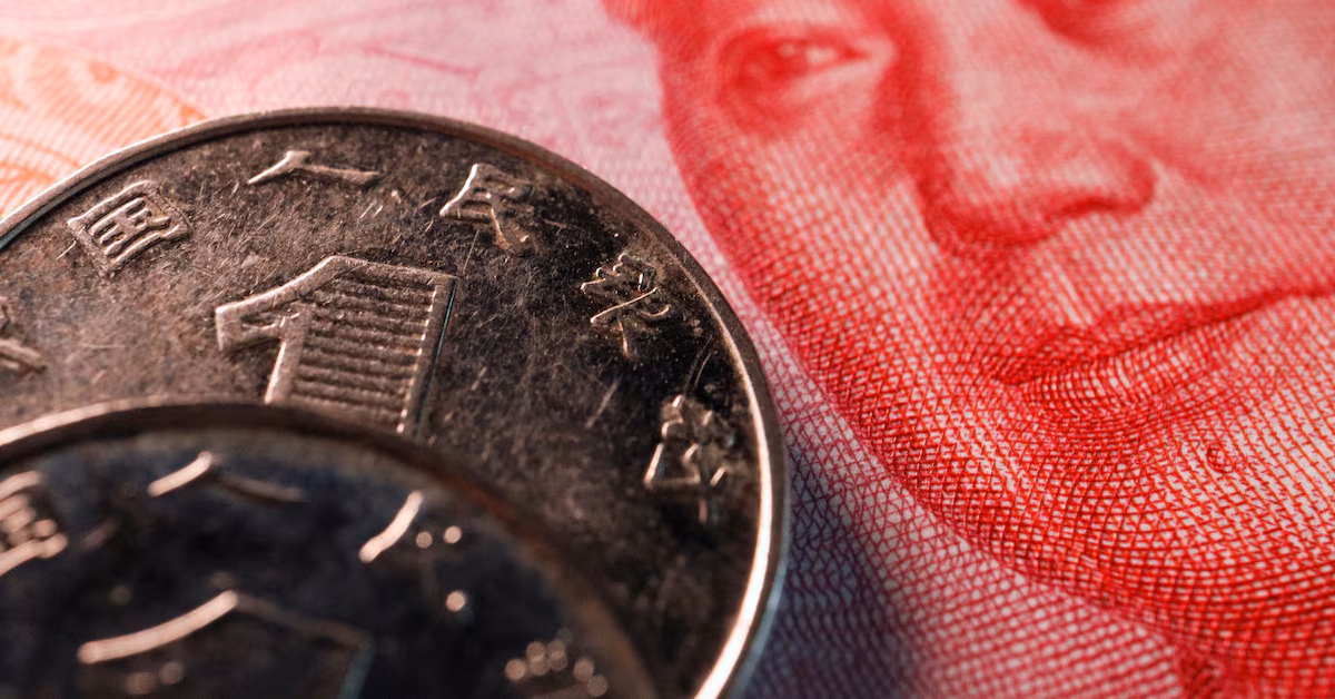 Pakistan pays for Russian crude shipment in Chinese currency - Exclusive