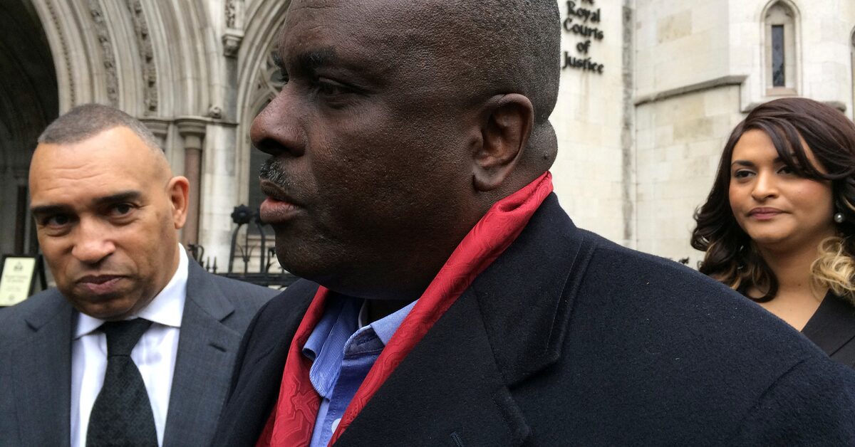 UK Court Orders Confiscation of $130 Million from Convicted Nigerian Politician Ibori