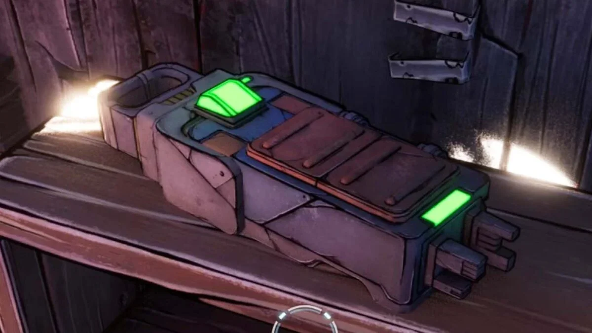 Loot Capsules Turn Borderlands 4 Into A Tedious Fetch Quest