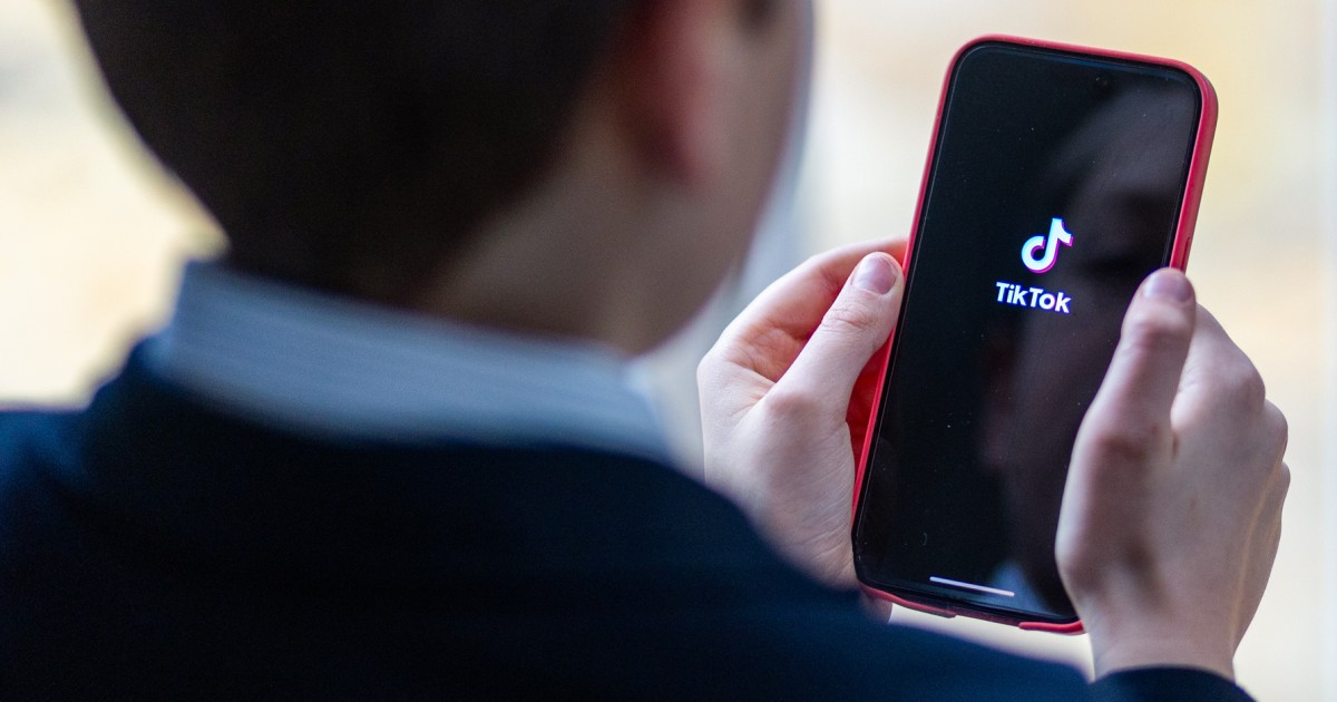 "Congress Gains Momentum in Push to Force ByteDance Divestiture of TikTok"