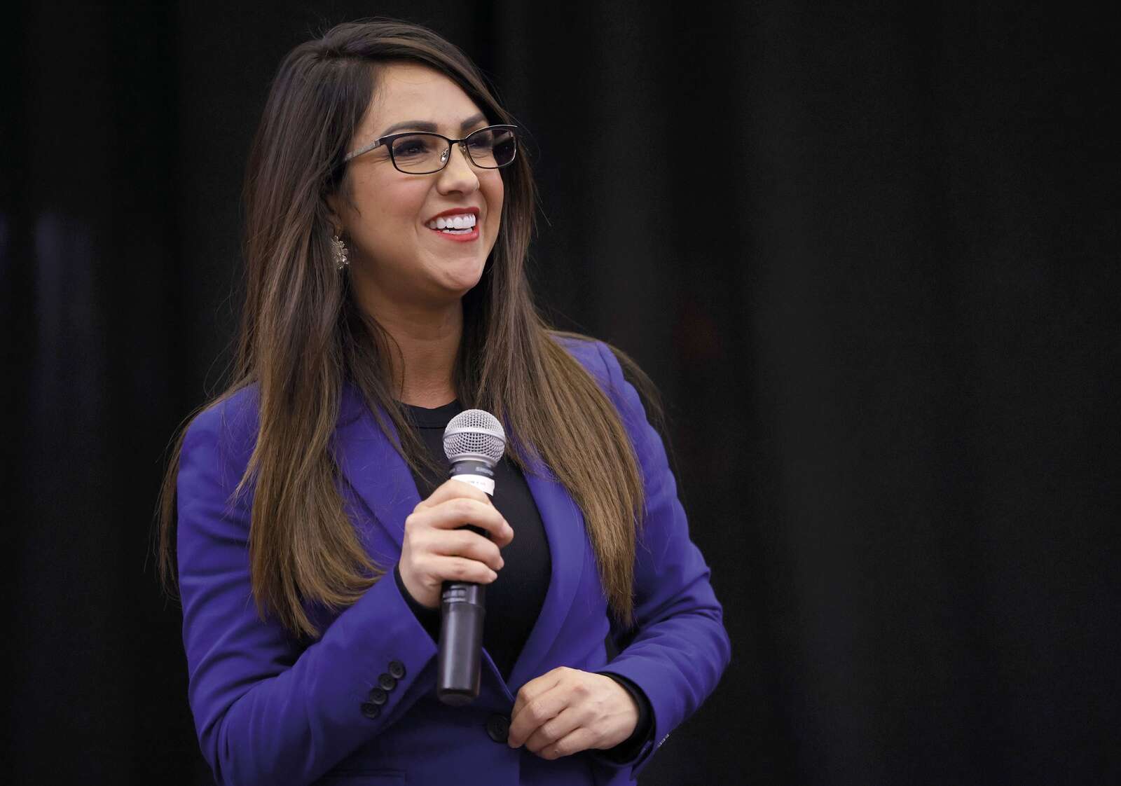 "Lauren Boebert's Campaign Strategy Shifts Amidst 'Beetlejuice' Scandal"