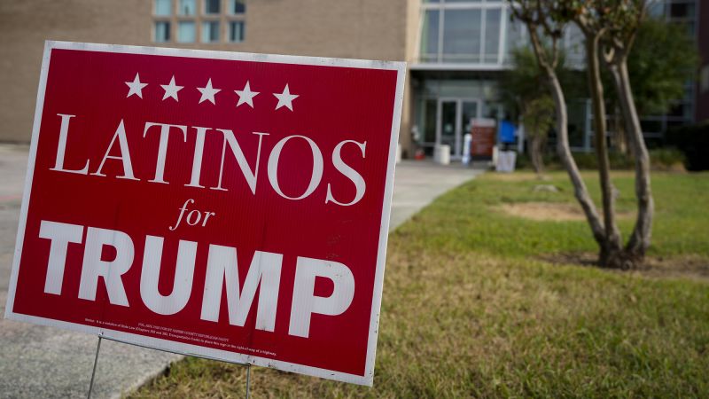 Featured image for Understanding the Latino Vote Shift Towards Trump