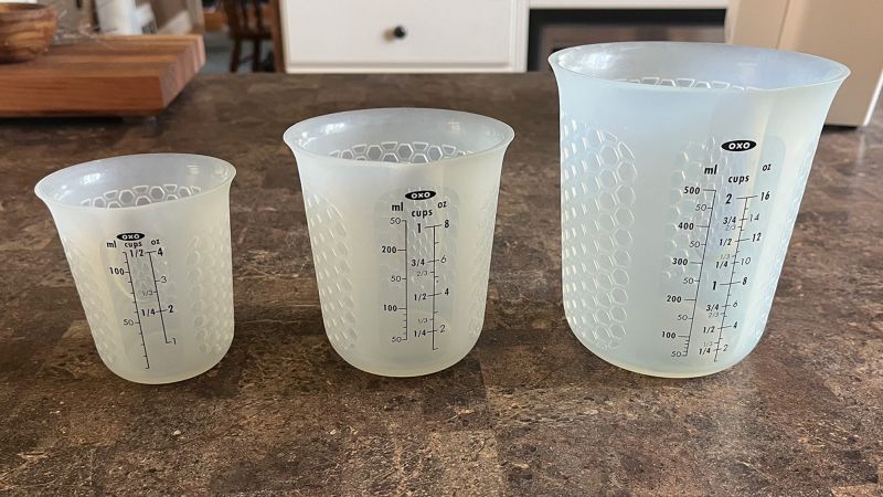 Featured image for "The Best Measuring Cup Sets for Budget and Quality-Conscious Home Cooks"