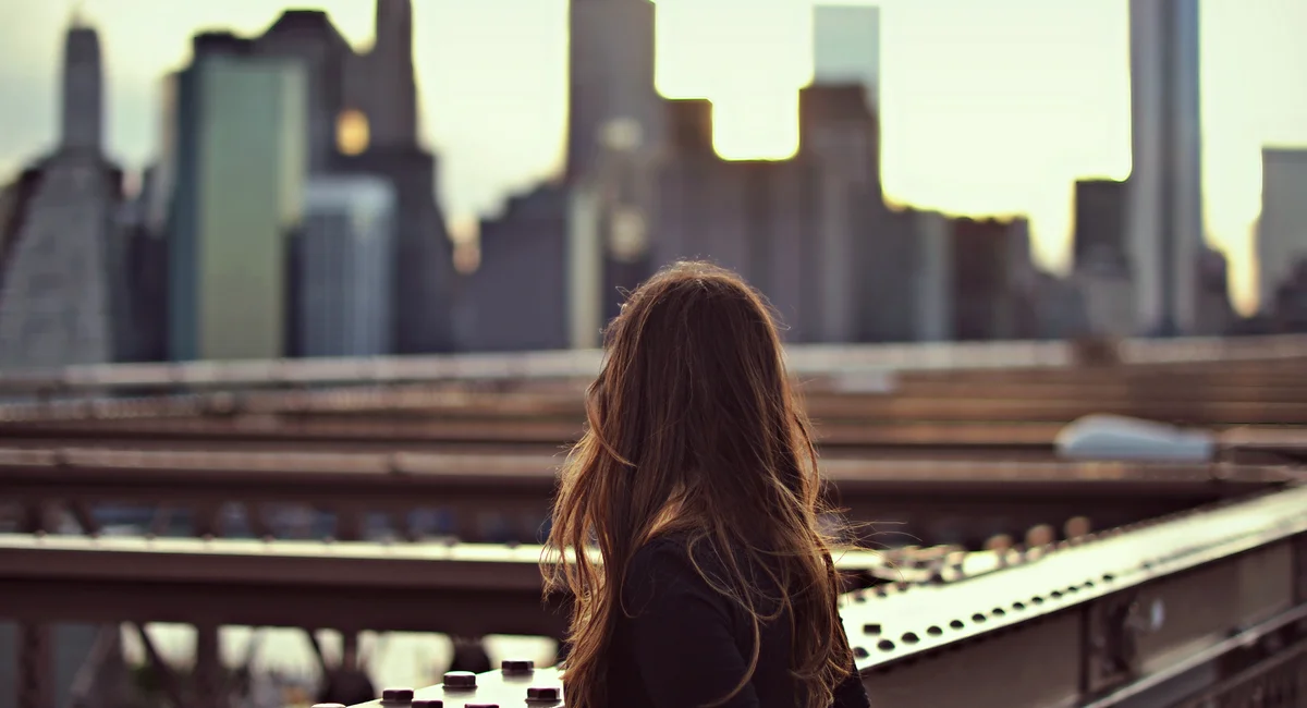 "Link Between Early Menopause and Cognitive Decline in Women's Brains"