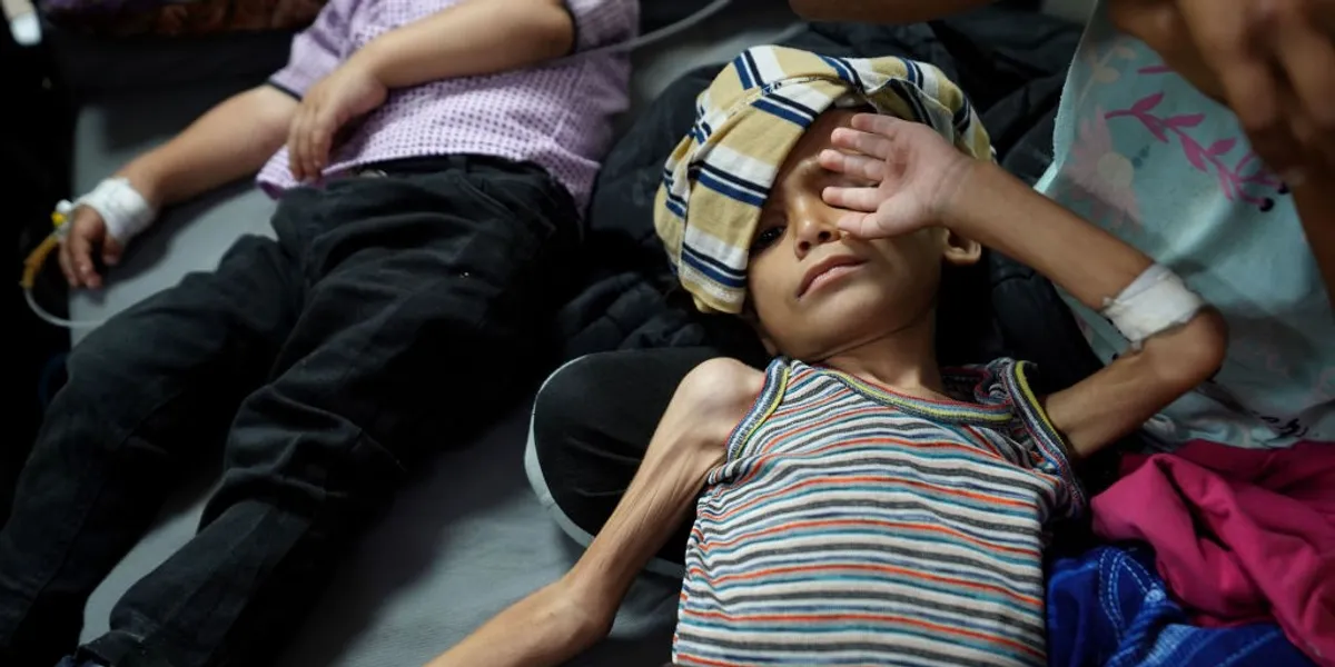 "Experts' Predictions Come True as Israeli Assault on Rafah Unleashes Chaos"