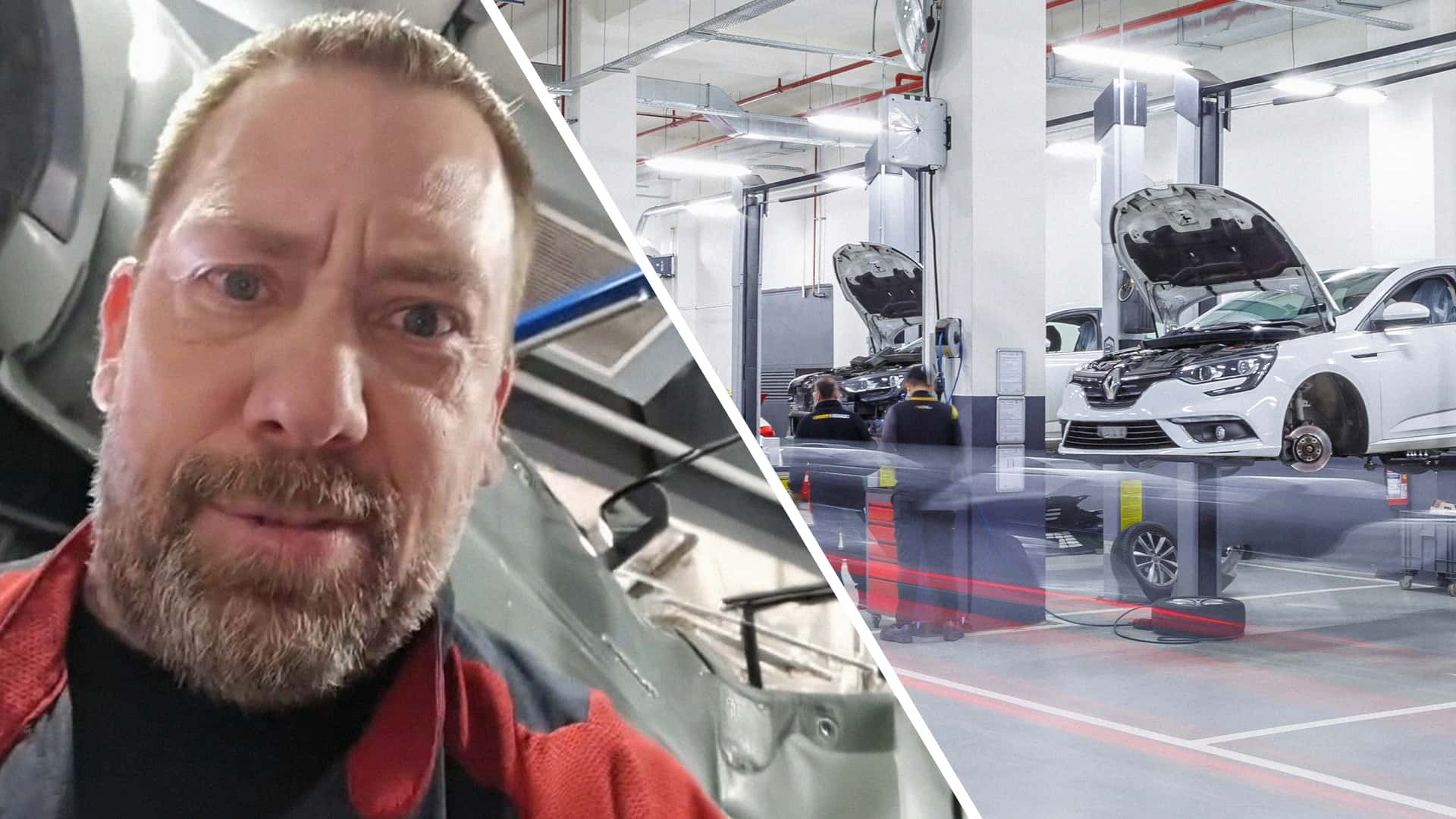 Featured image for Mechanic Criticizes Customers for Last-Minute Car Servicing Before Road Trips