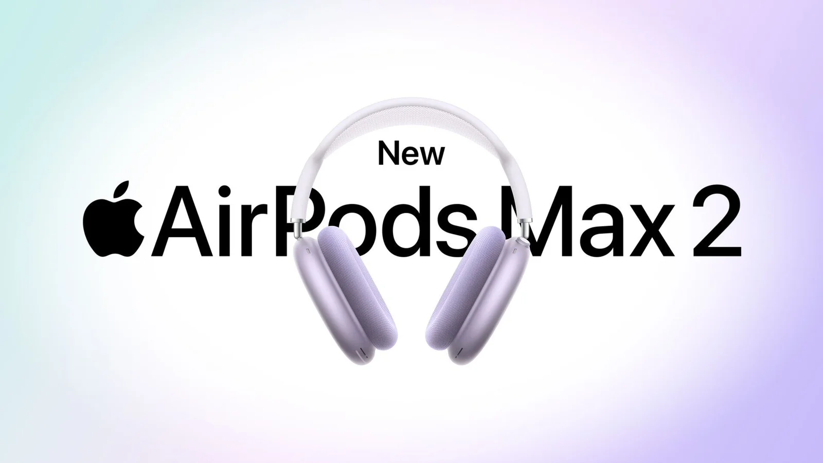 AirPods Max 2 Debuts with H2 Chip, Adaptive Audio and Live Translation