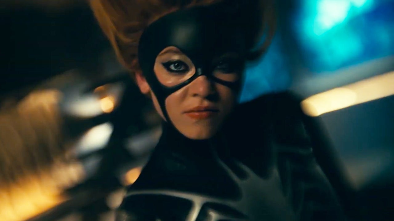 Featured image for Sydney Sweeney's Terrifying Spider Bite Experience on Movie Set