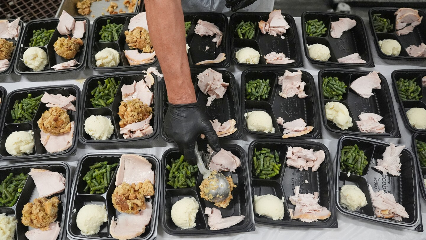 Featured image for Judges Mandate Continued SNAP Funding Amid Shutdown