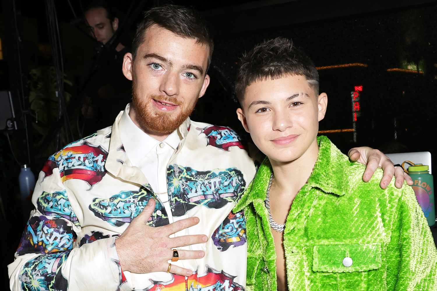 Remembering Angus Cloud: A Tribute to the Promising Star of 'Euphoria'
