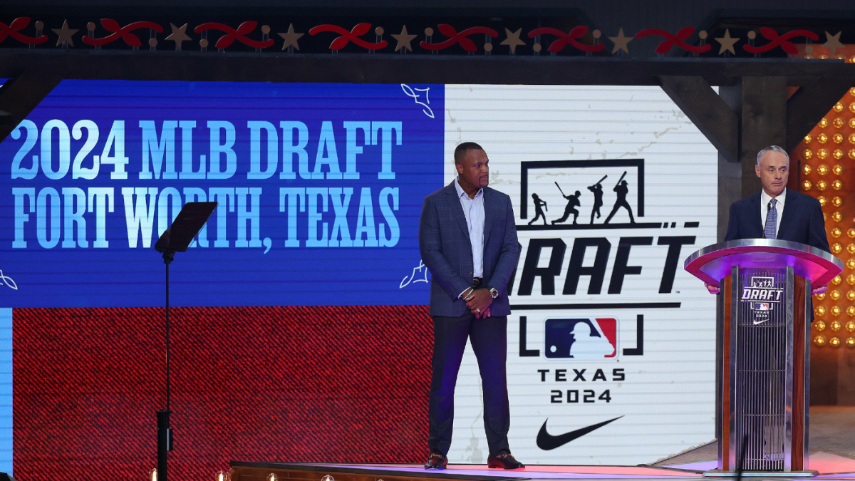 Featured image for MLB Draft Lottery 2025: Key Details and Team Odds for Top Pick