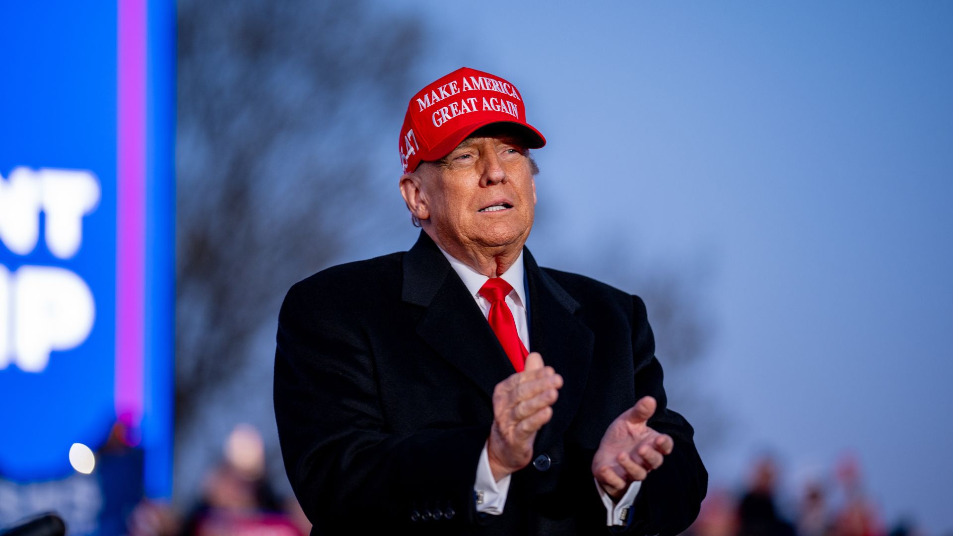 "Trump's Hush Money Trial Threatens Voting Rights and 2024 Campaign"
