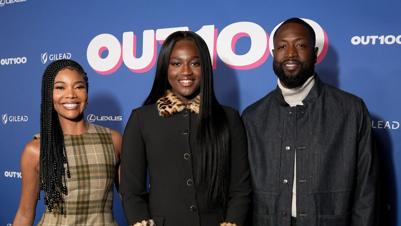 Wade backs SXSW documentary spotlighting fathers of trans kids amid backlash