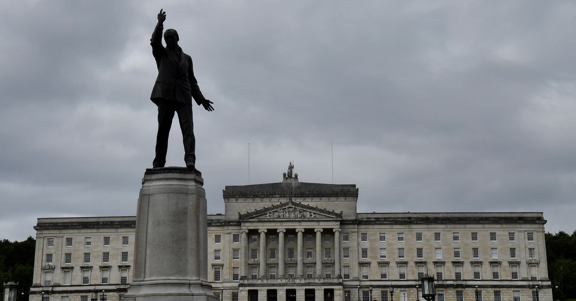 Featured image for "Northern Ireland's Two-Year Government Hiatus Ends as Power-Sharing Returns"