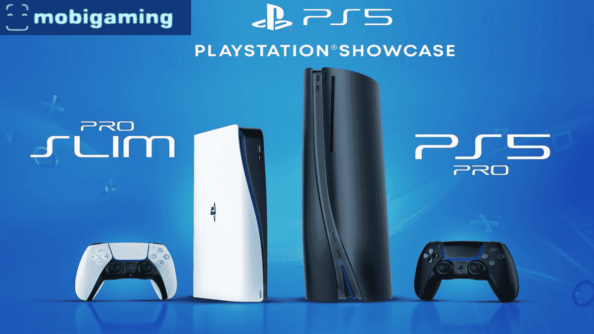 Sony's Upcoming Hardware Releases: PS5 Slim, PS5 Pro, PSP, and PS Vita Successor?