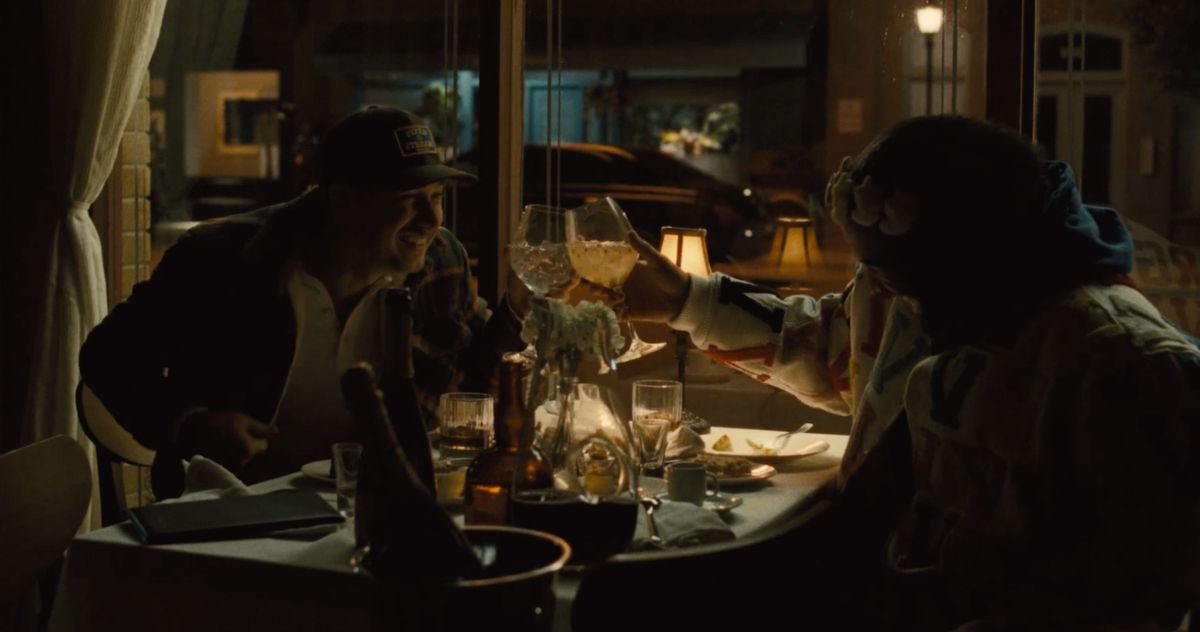 "Drake Enlists Morgan Wallen for Emotional Music Video 'You Broke My Heart'"