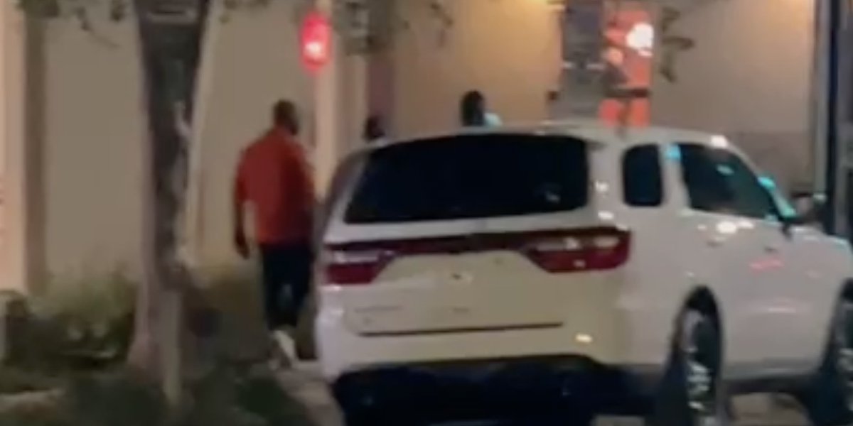 Featured image for Rising Crime: District Attorney and Mother Carjacked in New Orleans, Police Investigate Suspicious Deaths in Northeast Kingdom