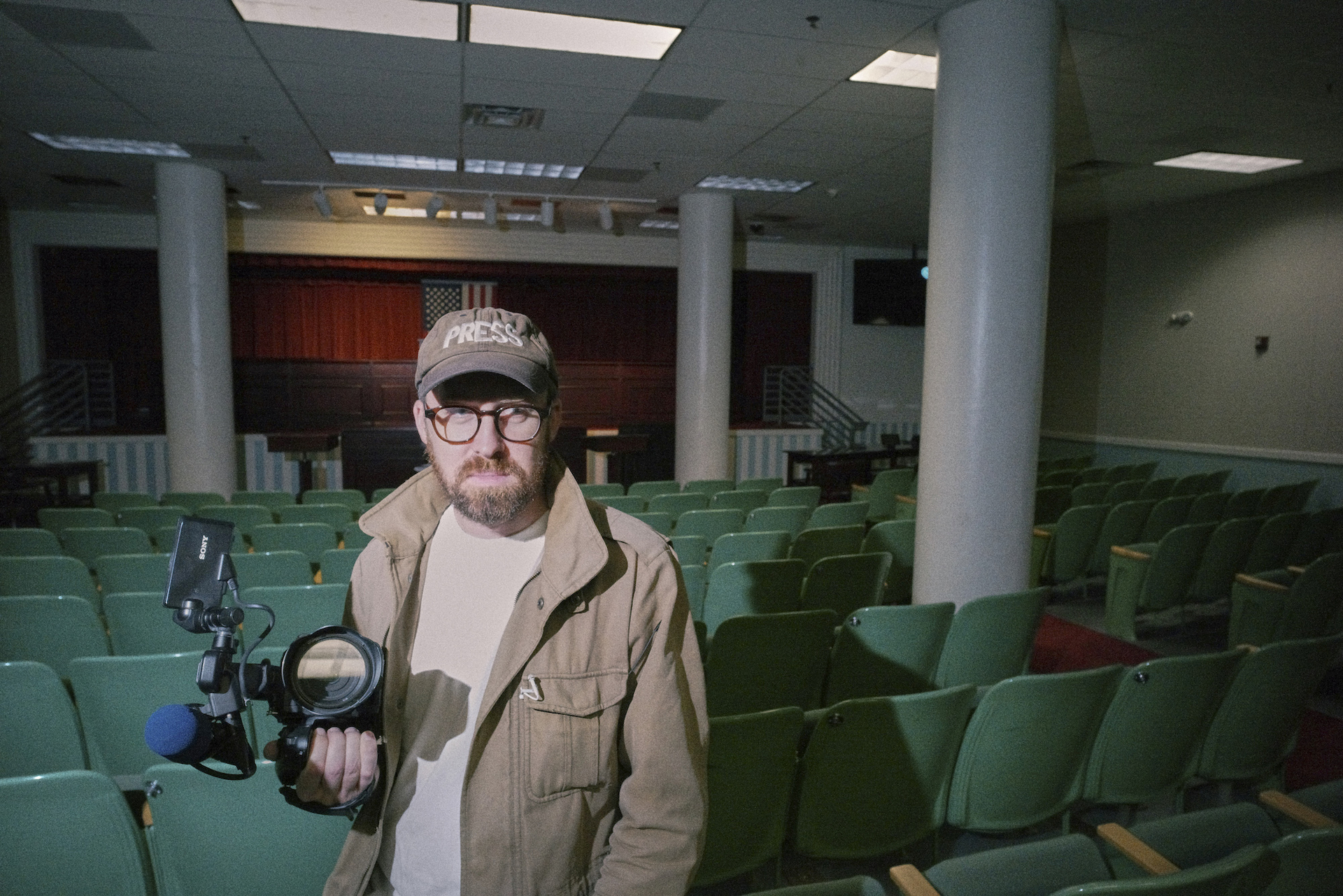 Featured image for The Profound and Bizarre Miracle of 'How To With John Wilson': Season 3 Marks the End