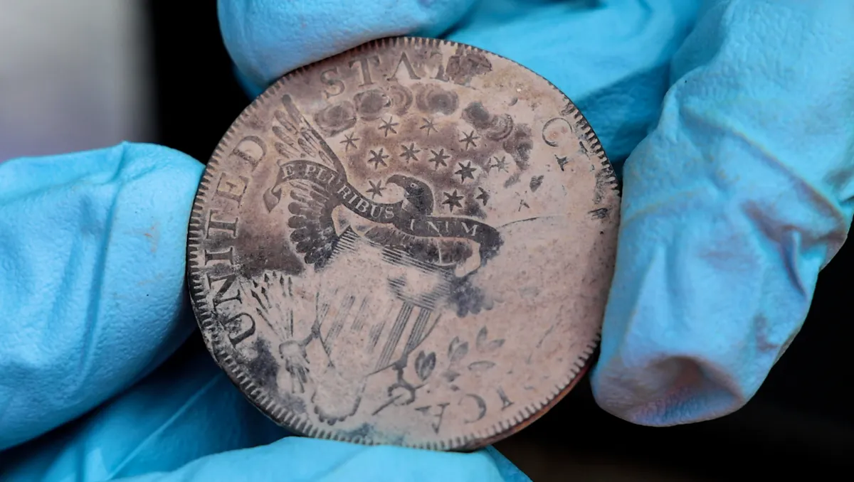 Featured image for "Unveiling the Hidden Treasures: West Point Time Capsule Reveals Fascinating Objects"