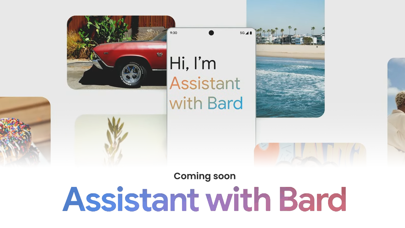 Featured image for "Google Bard's Next-Gen Features and Paid Advanced Version in Development"