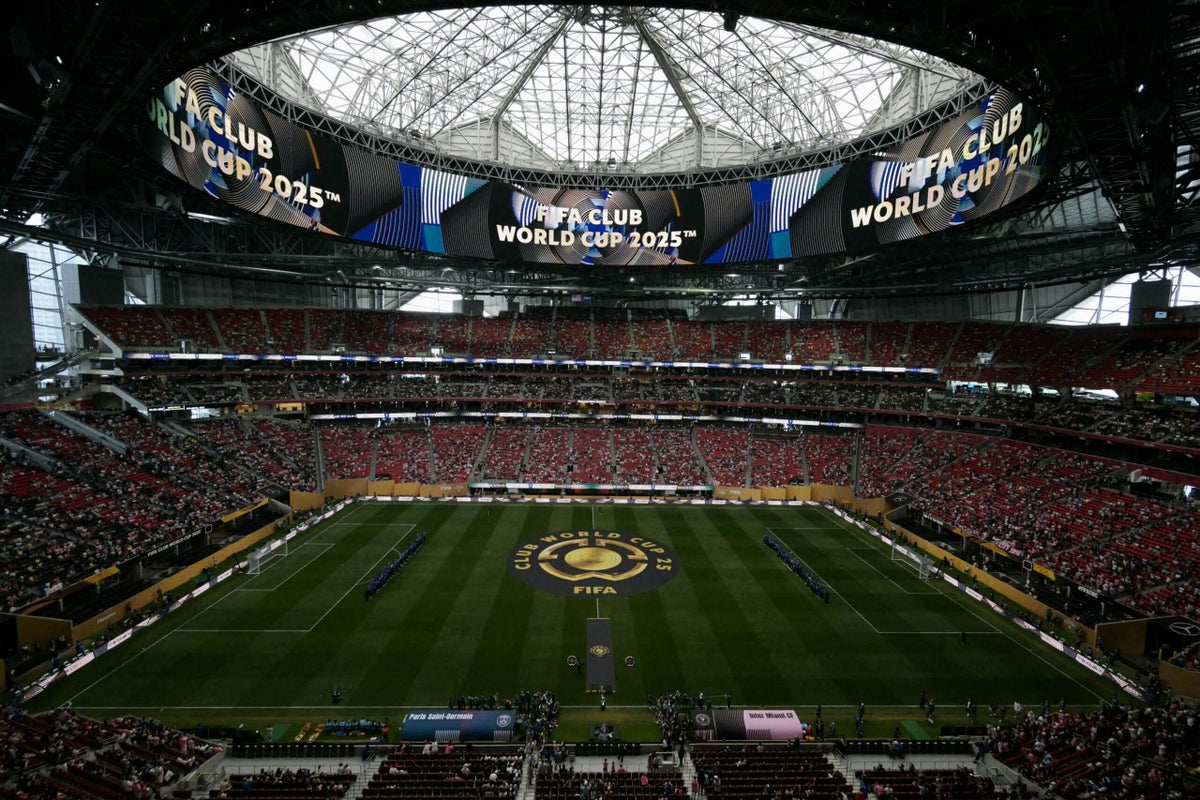 Featured image for FIFA Slashes Ticket Prices for Club World Cup Semifinals to as Low as $8