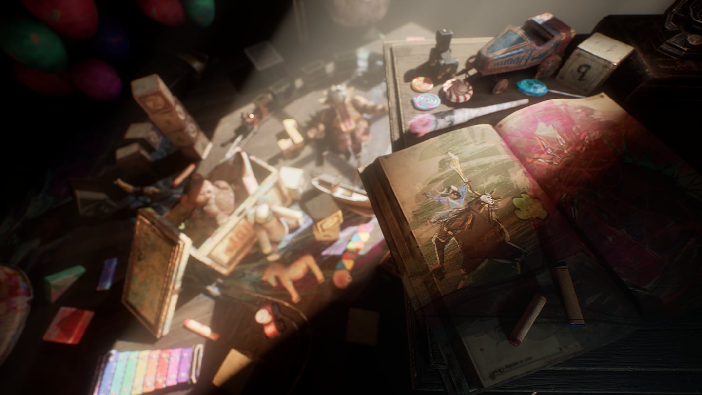 Featured image for Expedition 33 Announces Major Free Update with New Content and Features