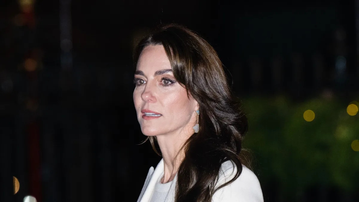 Featured image for "Royal Concern: Kate Middleton's Health Update Sparks Speculation and Hospital Visit"