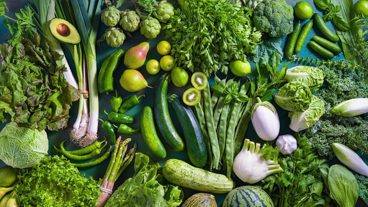 4 Diets That Lower Blood Pressure and Improve Cholesterol Without Weight Loss