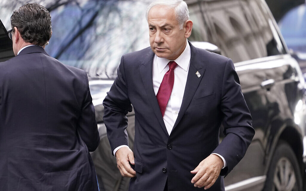 Israeli Reservists and PM's Actions Threaten State's Stability.