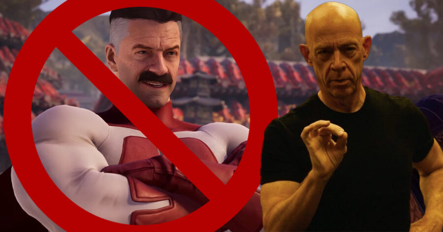 Featured image for "Ed Boon's Surprising Character Swap: Terence Fletcher Almost Made it to 'Mortal Kombat 1'"