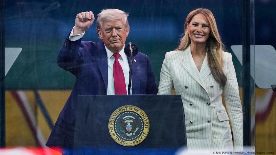 Trump orders ICE to intensify deportations in Democratic cities